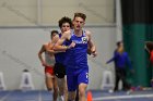 Track & Field Wheaton Invitational  Wheaton College Men’s Track & Field compete at the Wheaton invitational. - Photo By: KEITH NORDSTROM : Wheaton, Track